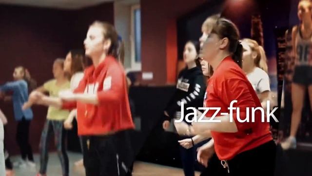 Strela dance studio | Танцевальные направления \ 2018 смотреть онлайн