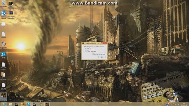 How to install mods on Fallout 3 смотреть онлайн