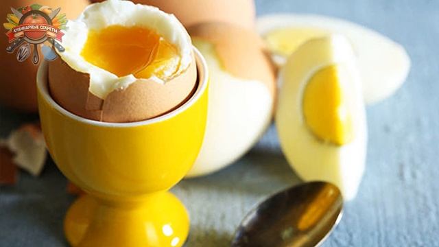 Назван способ идеальной варки яиц: скорлупа не прилипает! смотреть онлайн