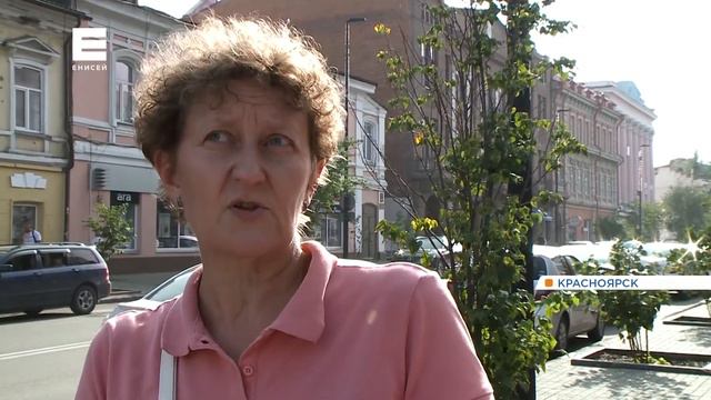Горожане вспоминают, каким был бывший мэр Красноярска Пётр Пимашков смотреть онлайн