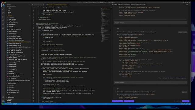 Tutorial - Generate test suite with CodiumAI [VSCode extension v0.5] смотреть онлайн