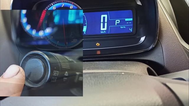 Borrar Mensaje Cambio De Aceite Chevrolet Trax смотреть онлайн