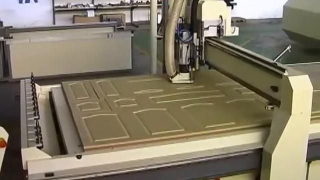 Изготовление фасадов из МДФ на ЧПУ смотреть онлайн