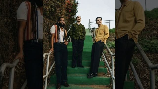 Thee Sacred Souls - Easier said than done смотреть онлайн