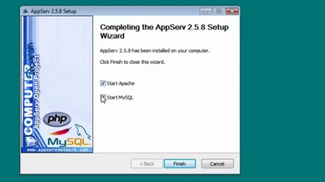 1 How to install Apache Server смотреть онлайн