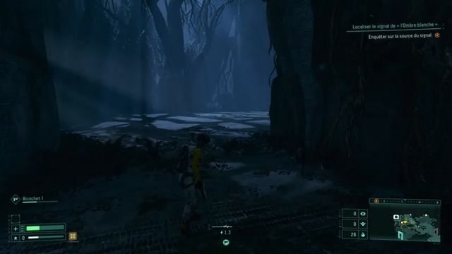 [FR/LIVE/PS5] ~ Returnal / Go Commencez L'aventure Sombre смотреть онлайн