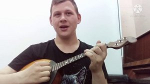 ВНИМАНИЕ!!! НОВЫЙ ФОРМАТ!!  УРОК.1 САМОУЧИТЕЛЬ ПО ИГРЕ НА ДОМРЕ!❤️❤️❤️