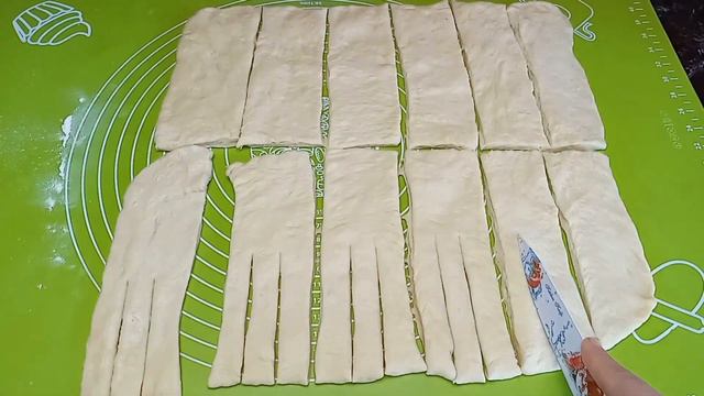Bulka Resepti.Pambiq Kimi Yumsaq şokoladlı Bulka Resepti.Poğaça Tarifi