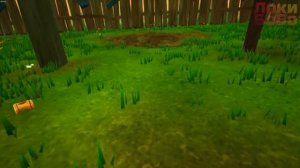 ЛОКИ БОБО играет в ? Привет сосед АКТ 2  ? Hello neighbor Act 2