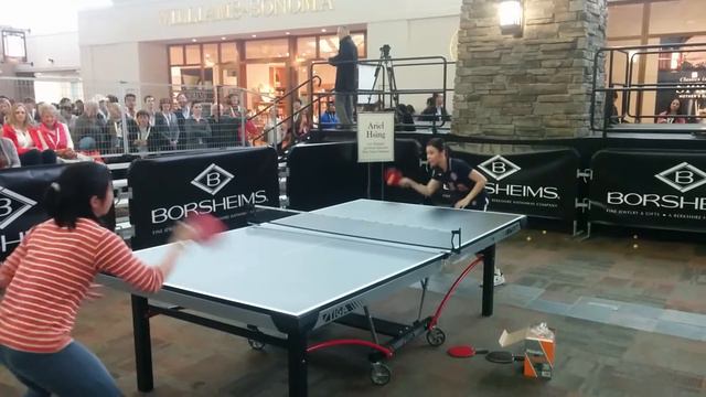 Forehand смотреть онлайн