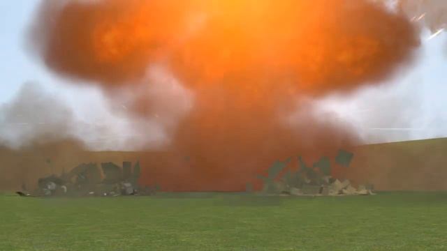 Разрушаемые дома в Garry's Mod смотреть онлайн