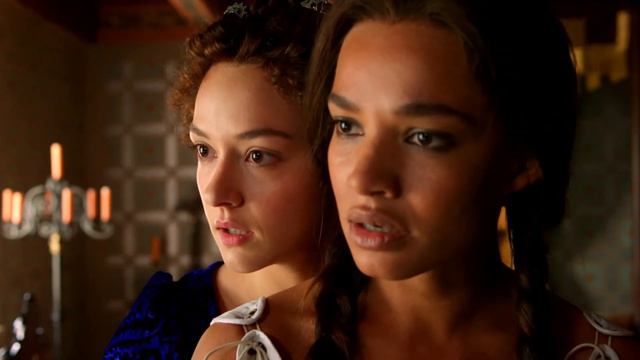 BORGIA Trailer German Deutsch (2011) смотреть онлайн