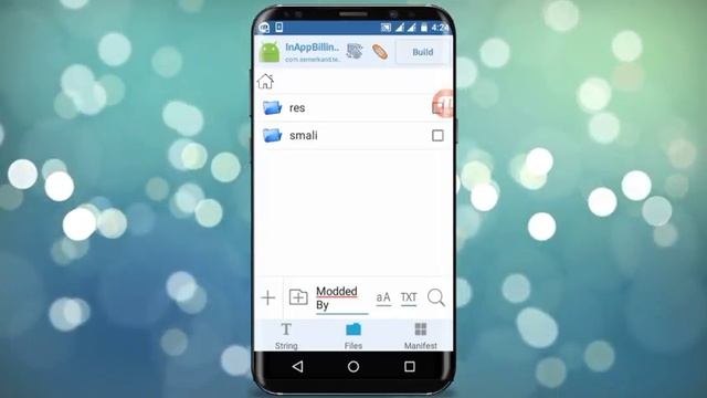 How to encode with any Android apps and game || encoding to hack any Android game смотреть онлайн