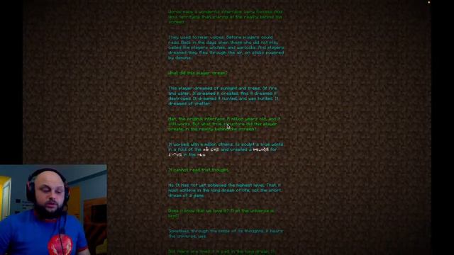 стрим из отэля | Minecraft 1.19.2 смотреть онлайн