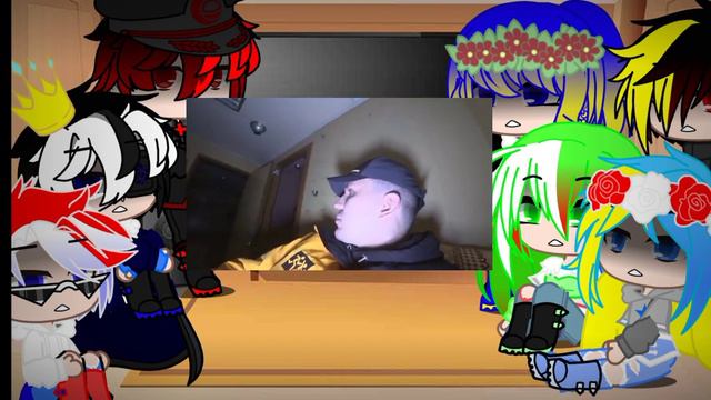 реакция стран на Русскую семью как КДМ ( корабль 2 часть) проду? ❤🧡 в описании зайди пж смотреть онлайн