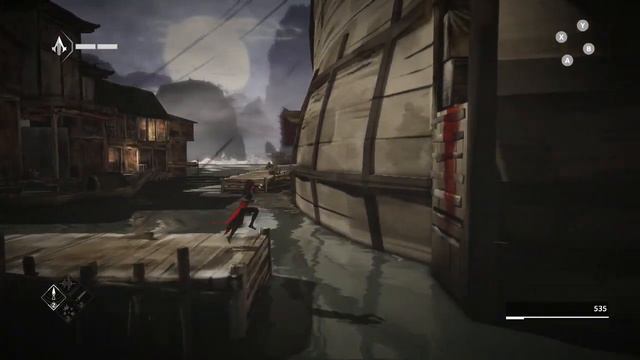 Let's Play Assassin's Creed Chronicles China - NEVER LISTEN TO MIKE смотреть онлайн