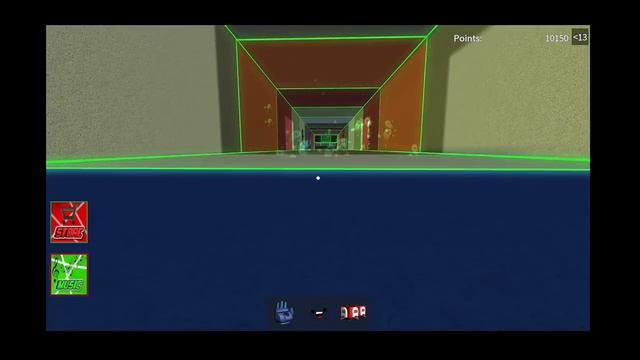 Viewing of faster than the wall l ROBLOX смотреть онлайн