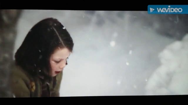 Хроники Нарнии || Сестрёнка (Питер, Эдмунд, Люси) смотреть онлайн