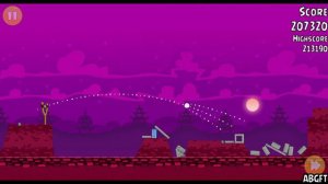 Angry Birds Classic Walkthrough | Moon Festival | (Chinese Version) | Full Episode | ABGFT