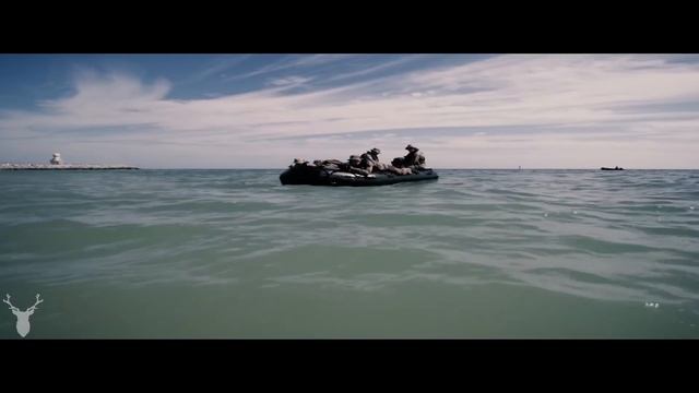 MARSOC || "Always Faithful, Always Forward" смотреть онлайн