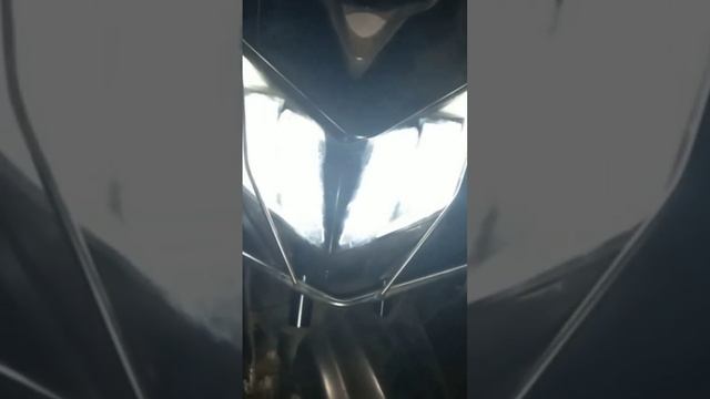 Light Of Kinetic Zoom #Radiator2.0