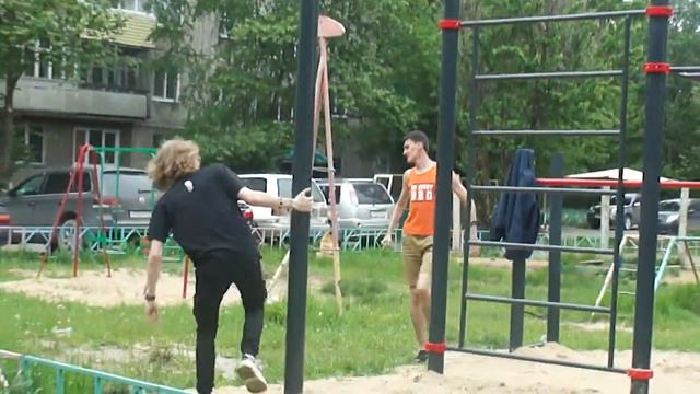 Турникмены смотреть онлайн