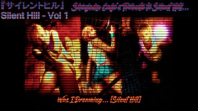 Shinjuku Cafe - My Silent Hill Inspired Music - Vol 1 [Trip-Hop/Funk] FL Studio смотреть онлайн