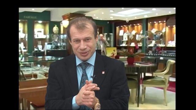 Заур Газиев. Притчи. Бусы смотреть онлайн