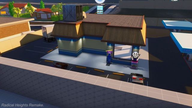 Radical Heights Remake is Coming... смотреть онлайн