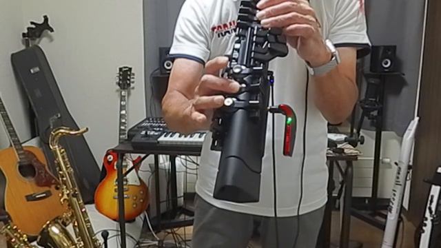 ハナミズキ/一青窈 　YAMAHA YDS-120 A.03 アルトサックス смотреть онлайн