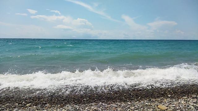 Лазаревское 2024 _ Июль 🌊🌅