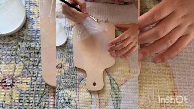 Разделочная доска смотреть онлайн