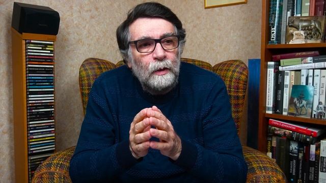 Введение в конспирологию смотреть онлайн