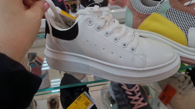 МАГАЗИН ZENDEN.Новинки обуви на весну.ОГРОМНЫЕ СКИДКИ до 70 %.Обзор товара и цен.Март 2021.