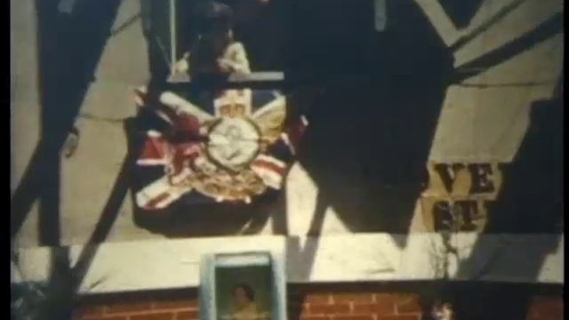 Royal Visit Gibraltar