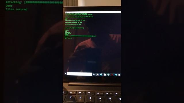 HACKING WITH PYTHON/NASA HACKED/NEXT WE HACK PENTAGON/WAIT FOR IT/WAR/USA смотреть онлайн