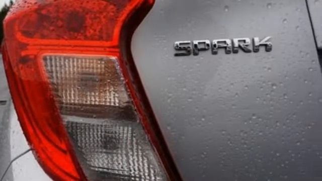 Used 2017 Chevrolet Spark Lawrenceville GA Snellville, GA #50169XA