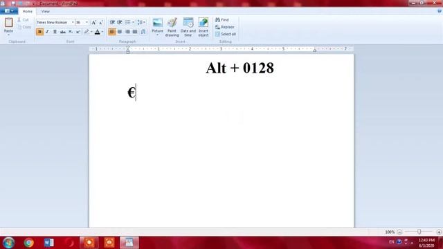 How To Type Euro Symbol With Your Keyboard |How To Find And Write Euro Currency Symbol on Keyboard смотреть онлайн