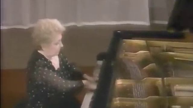 Alicia de Larrocha - Tango! смотреть онлайн