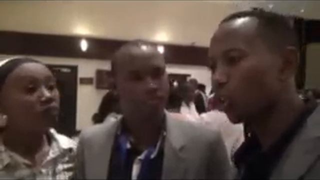 RWANDA | PASSION DRIVES THEM смотреть онлайн