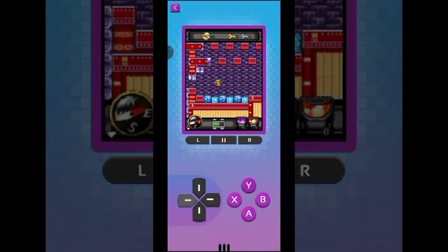 Diamond Rush 22 #zero #game #java #diamondrush смотреть онлайн