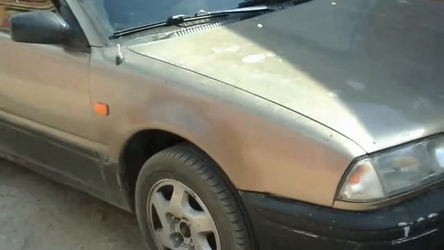 Вот,он,мой Drandulet. Полный газ. смотреть онлайн