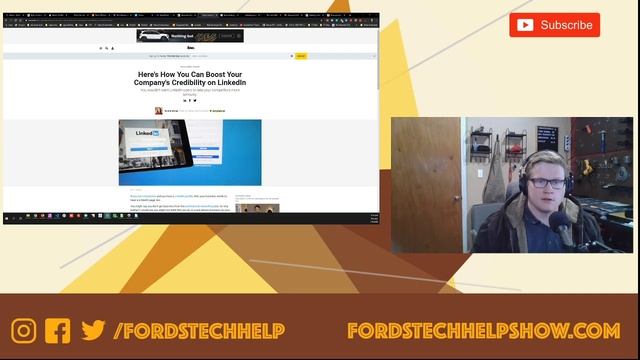 Tech News - New Godaddy Logo, Vimeo Gets Social, 17 ad platforms to try смотреть онлайн
