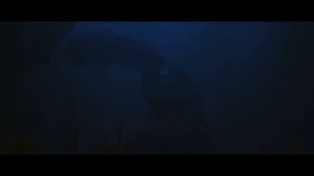 “There’s always a bigger fish” - The Phantom Menace (1999) смотреть онлайн