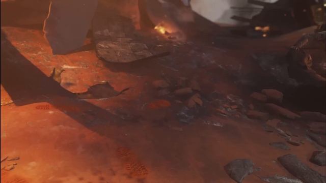 Earth Vs Mars Space Battle Olympus & Retribution Destruction Epic FightScenes