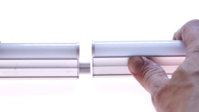 Linkable Linear LED Light Fixtures смотреть онлайн