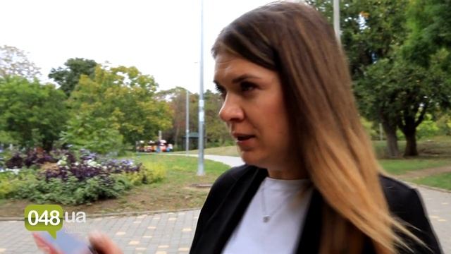 Одесситы забыли сколько материков на Земном шаре, но помнят формулу спирта смотреть онлайн