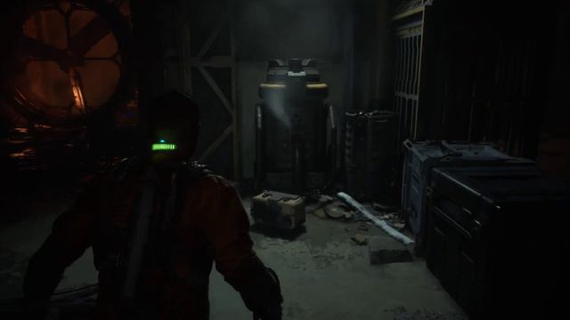 The Callisto Protocol - Gameplay Walkthrough Part 4 (No Commentary)