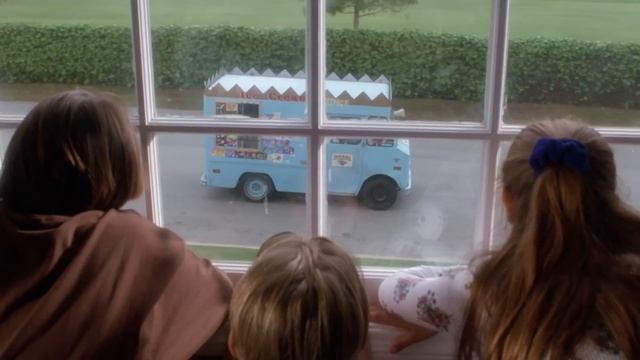 Ice Cream Man | Thriller, Comédie | Film Complet En VOSTFR