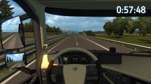 Старые версии ЕТС 2 .Катаем ЕТС 2 версия 1.31